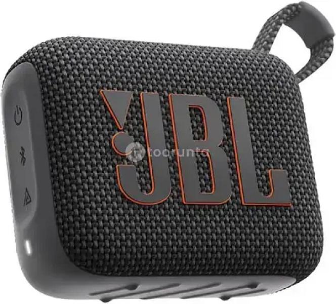 Portable Wireless Speaker Go 4
