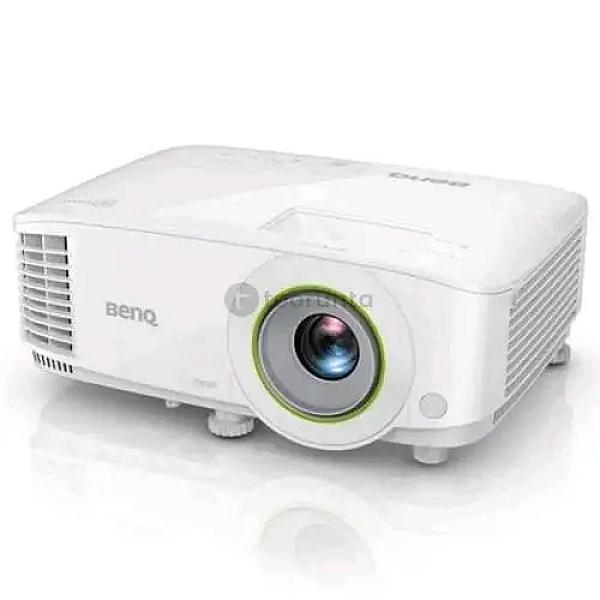 Benq Ex600 Wireless Smart Projector | Android 6.0 | Xga (1024×768) | 3600 Lumens | Warranty: 1 Year On Part & Lamp 6 Months