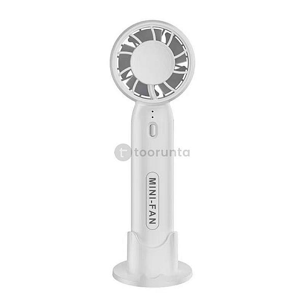 Mini Portable Hand Held Fan