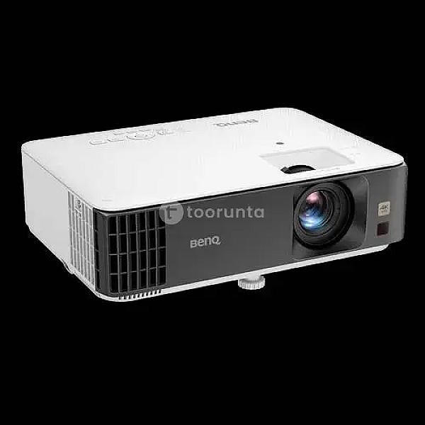 Benq Tk700｜4k Uhd (3840×2160) | 3200lumens Casual Gaming Projector