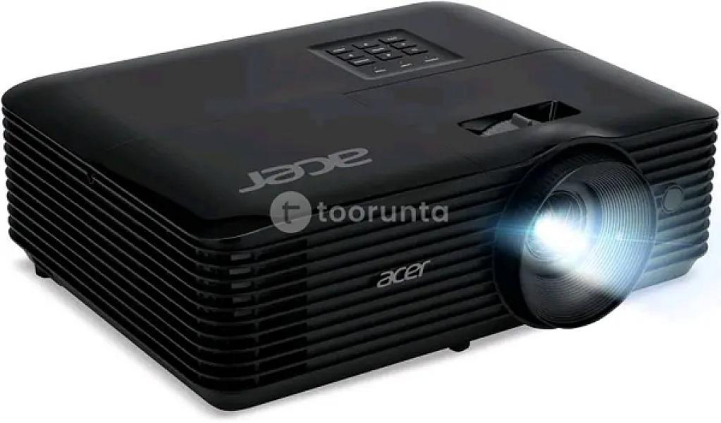 Acer X1326awh Dlp Projector | Wxga Resolution | 4000 Lumens