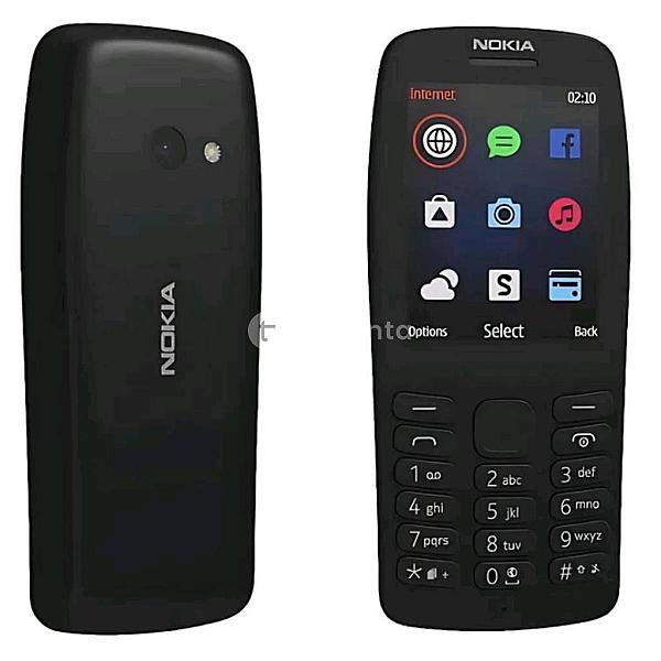 Nokia 210