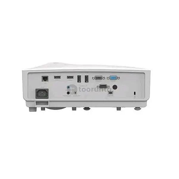 Vivitek Dw855 Projector | Wxga | 5500 Lumens | Network | 10 Watt Speaker