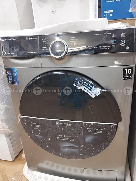 Cg Washing Machine 10kg