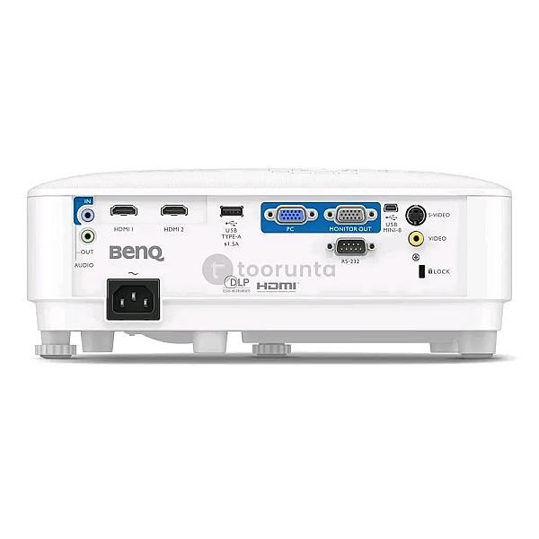 Benq Mx560 Dlp Projector | Xga | 4000 Lumens