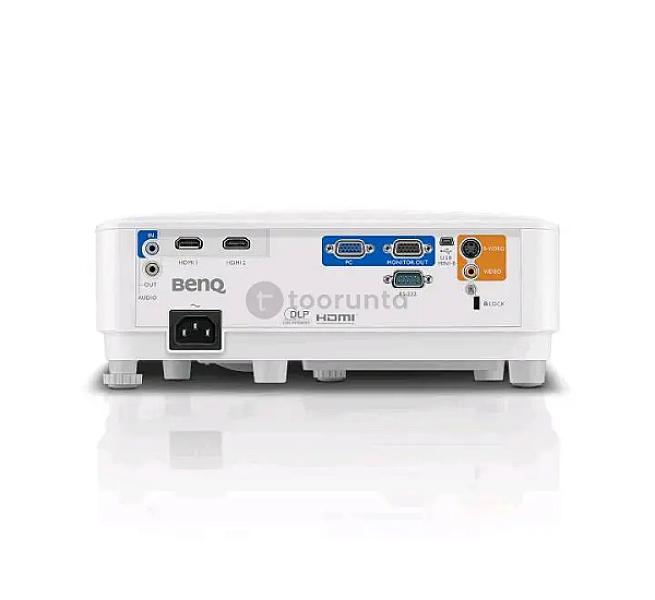 Benq Mx550 / Xga / 3600 Lumens / Dlp Projector