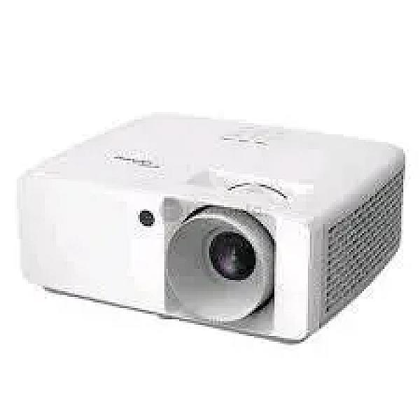 Optoma Zx350e Laser | Xga | 3700 Lumens Projector