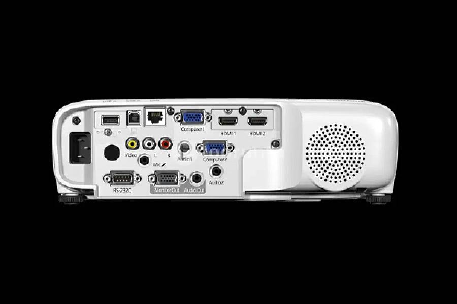 Epson Eb 982w / Wxga / 4200 Lumens / 3lcd Projector