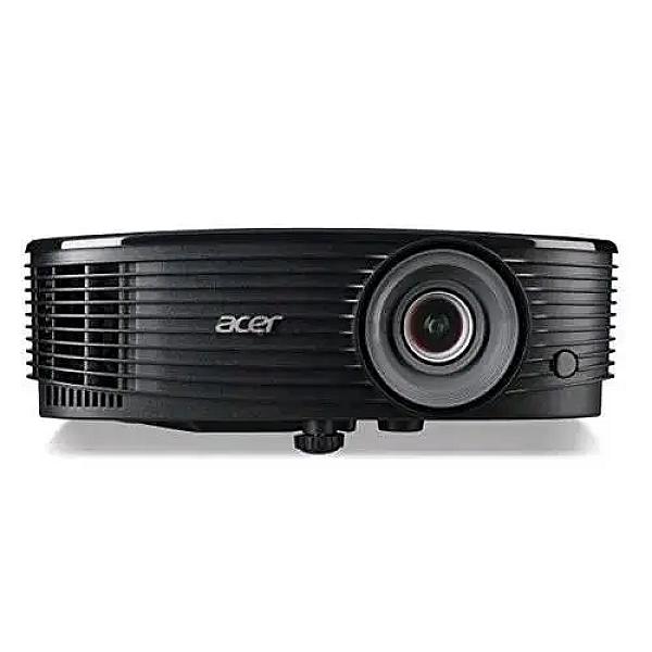 Acer X1226ah Dlp Projector | Xga | 4000 Lumens | 3 W Speaker | Warranty: 1 Year On Part & Lamp 6 Months