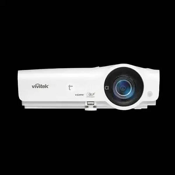 Vivitek Bs570 | Svga | 4200 Lumens Projector