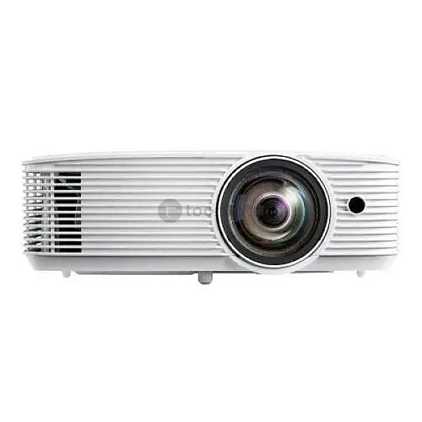 Optoma W319st | Wxga | 4000 Lumens | Short Throw | Dlp Projector