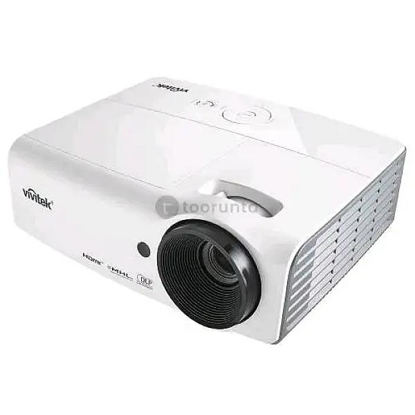 Vivitek Bh577 / Wuxga / 4000 Lumens / Dlp Projector