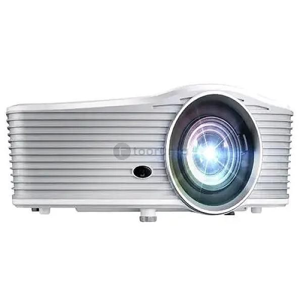 Optoma W515 | Wxga | 6000 Lumens | Dlp Projector