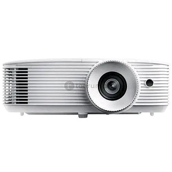 Optoma Eh335 | 1080p | 3600 Lumens | Dlp Professional Projector
