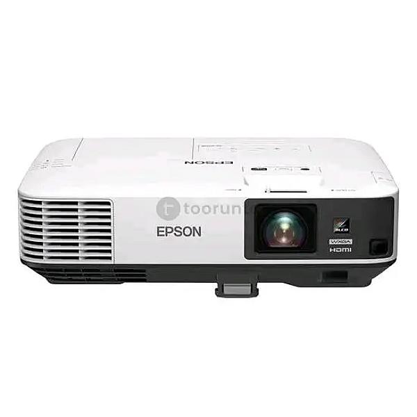 Epson Eb-2155w | Wxga | 5000 Lumens | 3lcd Projector