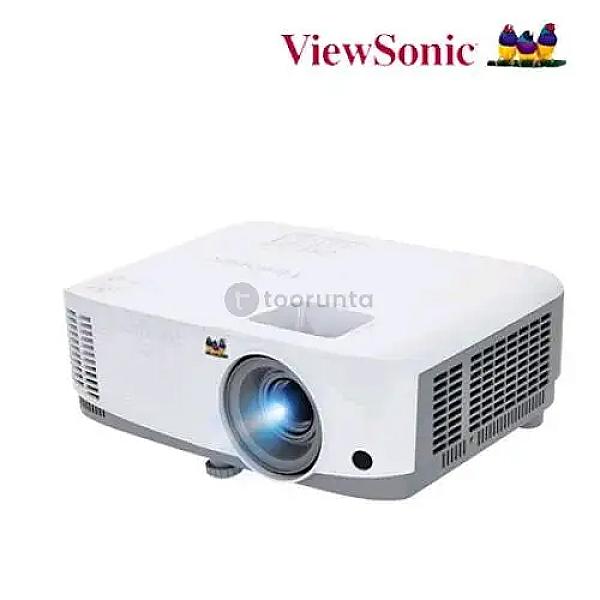 Viewsonic Pa503se / 4000 Lumens / Svga / Business Projector