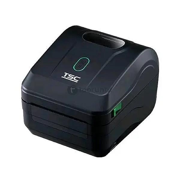 Tsc Dl240 Barcode Label Printer | 203 Dpi Resolution | Print Speed Is Up To 6 Ips (152 Mm/sec) | 1 Year Parts Replacement Warranty