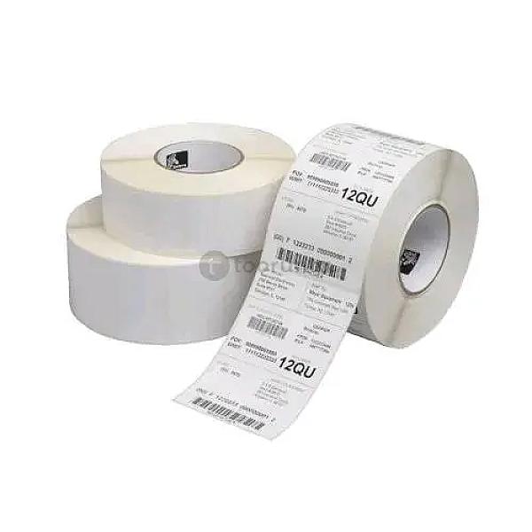 Direct Thermal Or Dt Barcode Label Sticker | 50 X 25mm | 2500 Pic Per Roll