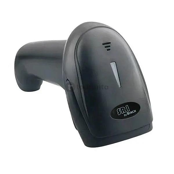Birch Sr1-u 2d Barcode Scanner Handheld | 1 Year Parts Replacement Warranty₨ 3700