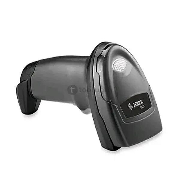 Zebra Ds4308 Handheld Barcode Scanner | 2d Scanner | Omni-directional | 1 Year Parts Replacement Warranty