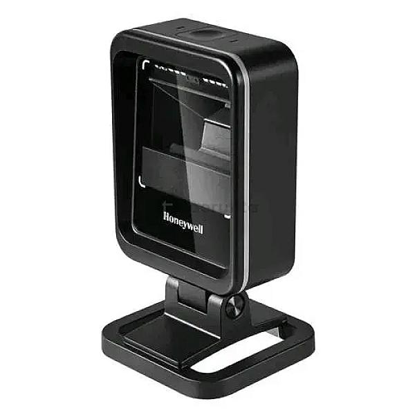 Honeywell Genesis Xp 7680g Flexible Hands-free Presentation Barcode Scanner (1d, 2d And Pdf ) | 1 Year Parts Replacement Warranty