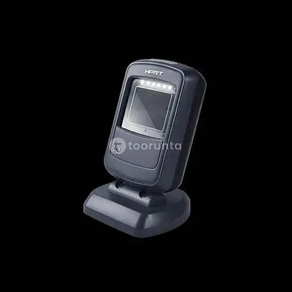 Hprt P200 2d Barcode Scanner | Table Top | 1 Year Parts Replacement Warranty