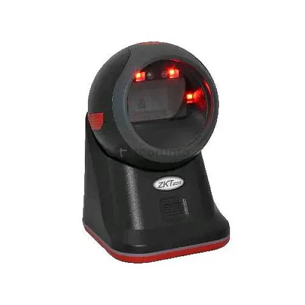 Zkteco Zkb209 2d Barcode Scanner | Table Scanner | 1 Year Parts Replacement Warranty