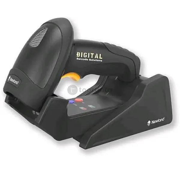 Newland Hr32 Marlin Handheld Barcode Scanner | Bluetooth | 1 Year Parts Replacement Warranty