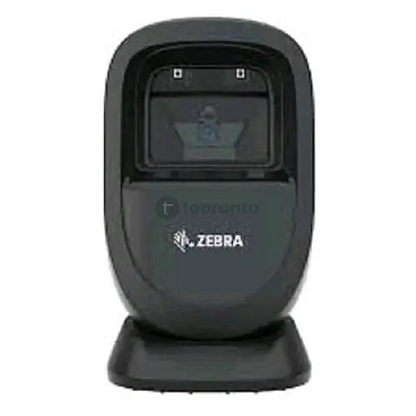 Zebra Ds9308 Table Barcode Scanner | 2d Or Qr Code Scanner | 1 Year Parts Replacement Warranty