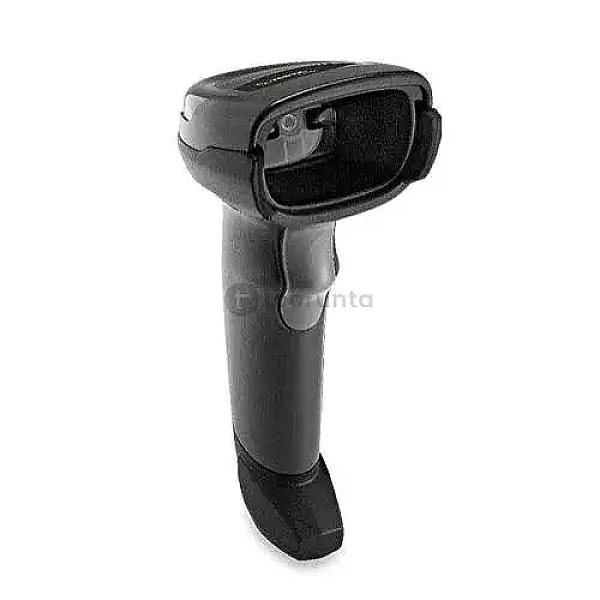 Zebra Ds2208 Barcode Scanner | 2d Or Qr Scan | 1 Year Parts Replacement Warranty
