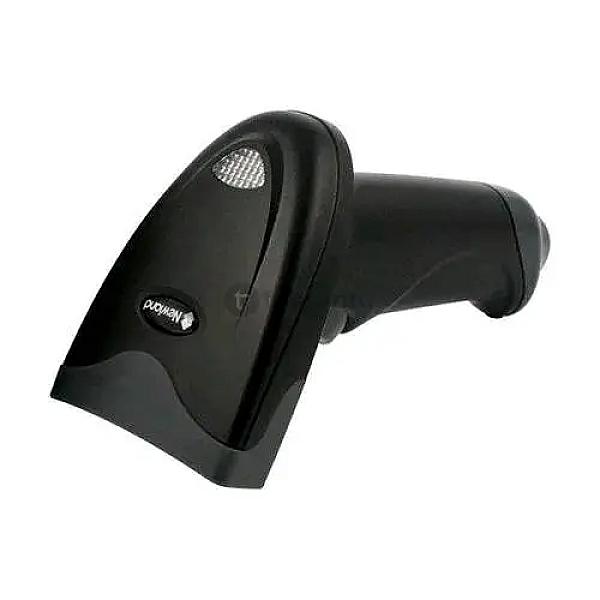 Newland Nls Hr20 | 2d Barcode Handheld Scanner With Stand | 1 Year Parts Replacement Warranty