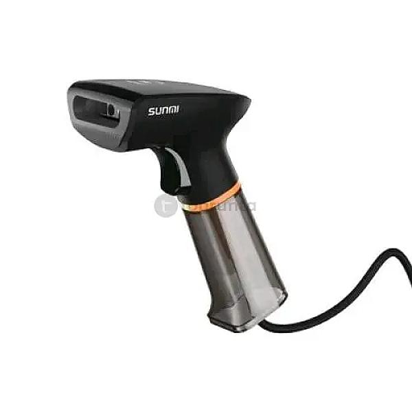 Sunmi 2d Handheld Barcode Scanner | 1 Year Parts Replacement Warranty