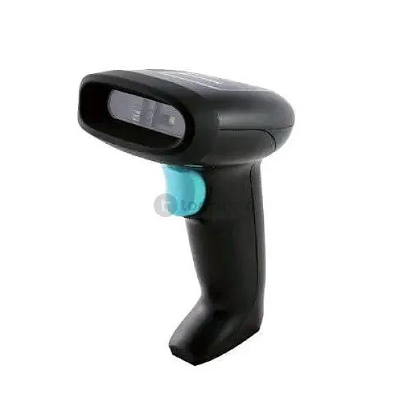 Honeywell Hh400 2d Handheld Scanner | 1 Year Parts Replacement Warranty