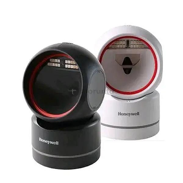Honeywell Hf680 2d Table Barcode Scanner | Decode Capability : 1d/2d | 1 Year Parts Replacement Warranty