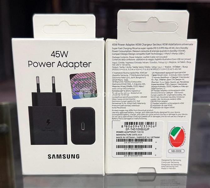 Samsung 45w Pd Dock
