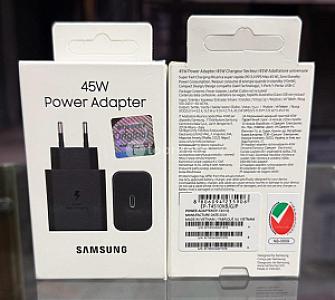 Samsung 45W PD Dock