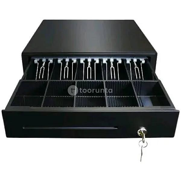 Cash Drawer | 5 Note / 10 Coin Compartment