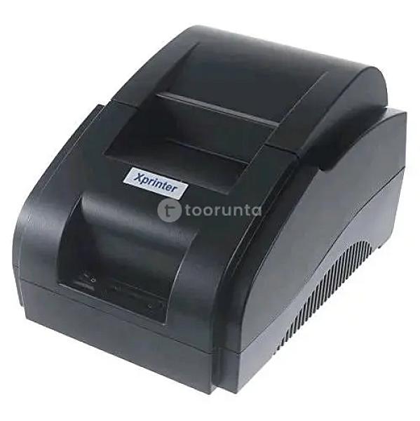 Xprinter Receipt Printer Xp-76iih Dot Matrix | 1 Year Parts Replacement Warranty