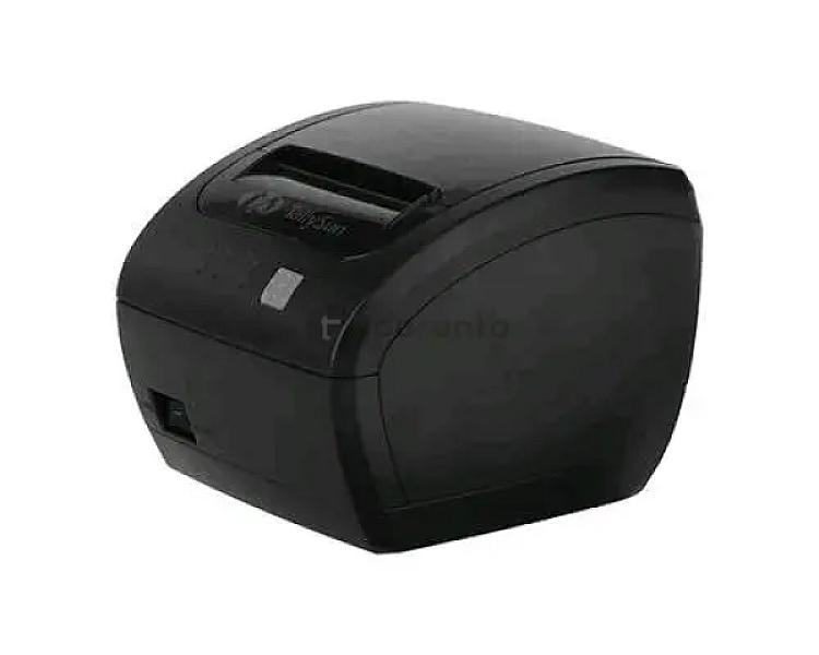 Birch Cpq5 Thermal Receipt Printer | Alarm Warning | 80mm Thermal Receipt Printer, W/auto-cutter, 260mm/second Speed | Rs232 + Usb + Lan | 1 Year Parts Replacement Warranty