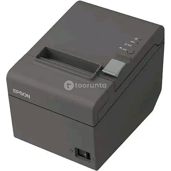 Epson Tm-t82ii Thermal Pos Receipt Printer 80mm | 3 Inch