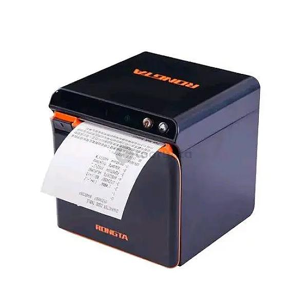 Rongta Ace H1 80mm Thermal Receipt Printer | Wi-fi