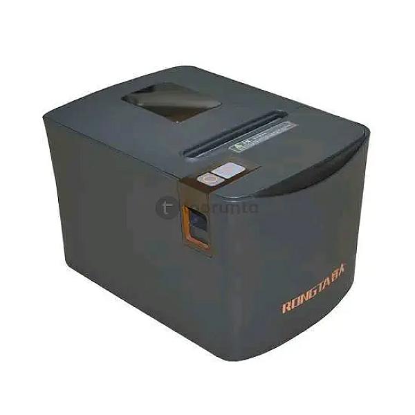 Rongta Rp-330 Thermal Receipt Printer With Network & Serial Port | 80mm | 3″ Inch