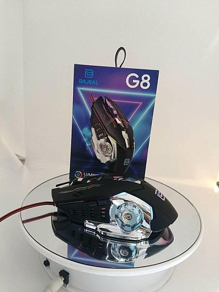 Gaming Mouse