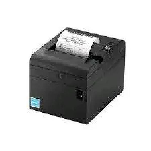 Bixolon Spr 302 Esk Thermal Receipts Printer With Network | 1 Year Parts Replacement Warranty
