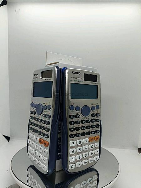 Scientific Calculator