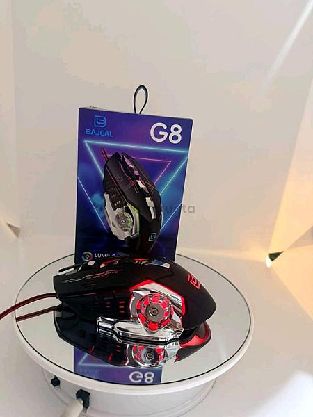 G8 Gaming Mouse