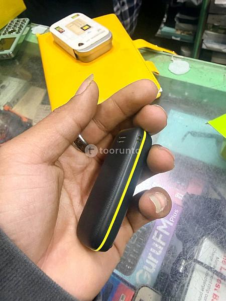 Mini Phone