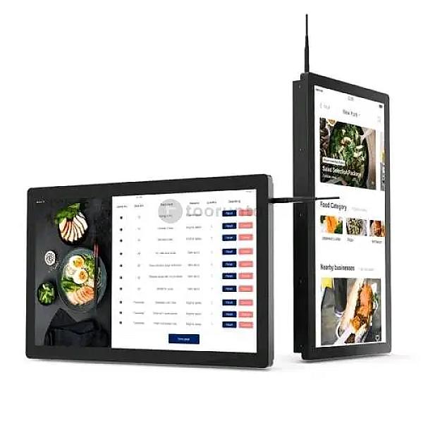 Imin K2-201 15.6inch Kitchen Display System | 2gb-16gb | Android 7.1 | 1 Year Parts Replacement Warranty