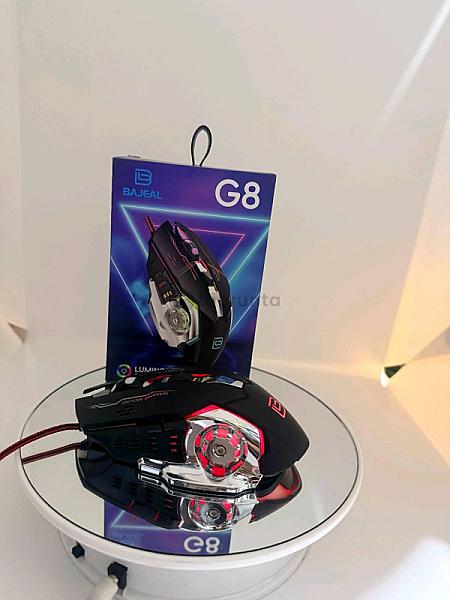 Gaming Mouse