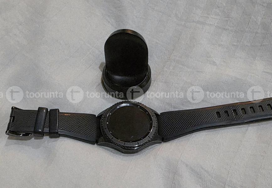 Samsung Smart Watch ⌚️